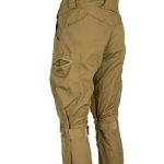 Штани тактичні зимові Vik-Tailor Agressor Rip-Stop, Coyote, 46 - Зображення 4