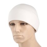 Шапка флісова Watch Cap 260г/м2, White, 58