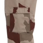 Штани демісезонні класичні Vik-Tailor Х/Б, Дезерт 3-колор, 48 - Зображення 6