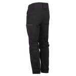 Штани тактичні Vik-Tailor Agressor Canvas, Black, 46 - Зображення 4