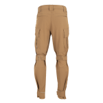 Штани тактичні демісезонні Vik-tailor Hunter Stretch, Coyote, 48 - Зображення 4