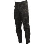 Штани тактичні демісезонні Vik-Tailor Agressor Rip-Stop, MultiCam Чорний, 46 - Зображення 2