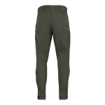Штани тактичні демісезонні Vik-Tailor Urban Canvas, Olive, 46 - Зображення 4