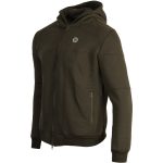 Кофта Спортивна з Капюшоном Vik-Tailor, Olive, 50 - Зображення 3