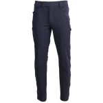 Штани тактичні демісезонні Vik-tailor Hunter Stretch, Navy Blue, 46
