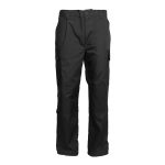 Штани тактичні Vik-Tailor Ріп-Стоп, Black, 44