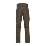 Штани тактичні демісезонні Vik-Tailor Agressor Canvas, Olive Green, 46 - Зображення 7