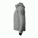 Куртка Нейлонова Vik-Tailor YINREN 4.0, Shadow Grey, - Зображення 2