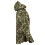 Куртка зимова Vik-Tailor SoftShell Max-Heat, Піксель, 46 - Зображення 3
