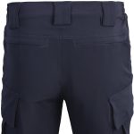 Штани тактичні демісезонні Vik-tailor Hunter Stretch, Navy Blue, 46 - Зображення 6