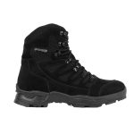Черевики тактичні COBRA 925 FURY, Black, 40 - Зображення 4