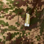 Панама тактична камуфляжна Rip-Stop, NGU Camo, 56 - Зображення 6