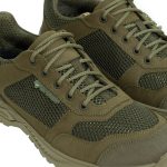 Кросівки з 3D-сіткою Vik-Tailor Patriot Fury, Olive, 39 - Зображення 6