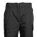 Штани тактичні Vik-Tailor Ріп-Стоп, Black, 44 - Зображення 8