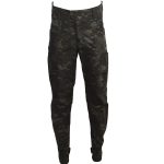 Штани тактичні демісезонні Vik-Tailor Agressor Rip-Stop, MultiCam Чорний, 46