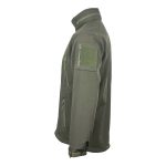 Куртка Vik-Tailor SoftShell з липучками для шевронів, Olive, 46 - Зображення 3