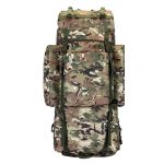 Рюкзак польовий Vik-Tailor з рамою 100-120L, MultiCam - Зображення 2