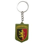 Брелок гумовий 30 ОМБр, Olive