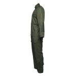 Костюм тактичний Vik-Tailor Rip-Stop, Olive, 46 - Зображення 4