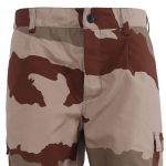 Штани демісезонні класичні Vik-Tailor Х/Б, Дезерт 3-колор, 48 - Зображення 5