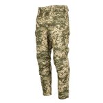 Штани тактичні Vik-Tailor Urban Rip-Stop, Піксель, 46