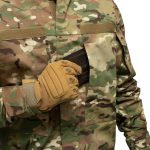 Костюм тактичний Vik-Tailor Rip-Stop, MultiCam, 46 - Зображення 7