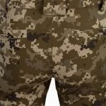 Шорти тактичні Vik-Tailor Striker Stretch Cotton, Піксель, 50 - Зображення 5