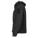 Куртка тактична Vik-Tailor Hunter, Black, 46 - Зображення 3