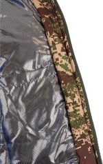 Куртка зимова Vik-Tailor SoftShell Max-Heat, NGU Camo, 50 - Зображення 9