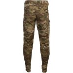 Штани тактичні демісезонні Vik-Tailor Urban Twill, MultiCam, 46 - Зображення 3