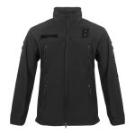 Куртка Vik-Tailor SoftShell з липучками для шевронів, Black, 48 - Зображення 2