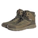 Черевики демісезонні V-TRACK Trend, Olive, 44 - Зображення 4