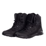Демісезонні тактичні черевики Cobra 925, Black, 43 - Зображення 7