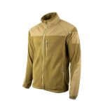 Флісова кофта Vik-Tailor GEN II, Coyote, 44