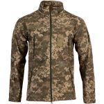 Куртка Vik-Tailor SoftShell, Піксель, 46