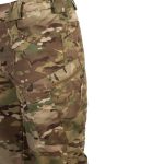 Штани тактичні демісезонні Vik-Tailor Urban Twill, MultiCam, 46 - Зображення 4