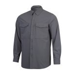 Сорочка GEN2 Outdoor Stretch Rip-Stop Нейлон, Shadow Grey, - Зображення 2