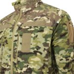 Флісова кофта Vik-Tailor GEN II, MultiCam, 44 - Зображення 2