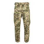 Штани тактичні Vik-Tailor Urban Rip-Stop, Піксель, 46 - Зображення 2