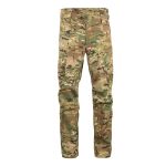 Штани тактичні демісезонні Vik-Tailor Agressor Rip-Stop, MultiCam, 46 - Зображення 2