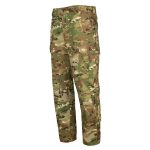 Костюм тактичний Vik-Tailor Rip-Stop, MultiCam, 46 - Зображення 4