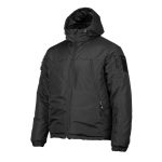 Куртка зимова Vik-Tailor Rip-Stop G-Loft, Black, 46