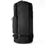 Баул-рюкзак Vik-Tailor Оксфорд, Black - Зображення 4