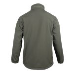 Куртка Vik-Tailor SoftShell з липучками для шевронів, Olive, 46 - Зображення 4