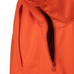 Куртка Vik-Tailor з флісовою кофтою, Помаранчевий, 52 - Зображення 7