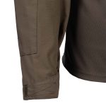 Убакс сорочка Tailor CoolMax, Olive, 46 - Зображення 4