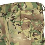 Штани тактичні зимові Vik-Tailor SoftShell з водозахисним покриттям, MultiCam, 48 - Зображення 5