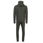 Спортивний Костюм VikTailor Бавовна, Olive Green, - Зображення 3