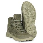 Черевики демісезонні Extreme V-TRACK, Olive, 40