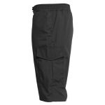 Шорти Джогери Rip-Stop, Black, 44 - Зображення 3